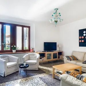  Appartement Acquarello - Like At In Heart Of Italie