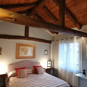 Apartamento Altana Sul Tetto