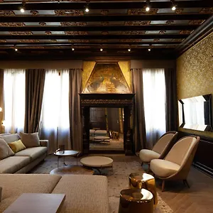 Гостевой дом Palazzo Pianca