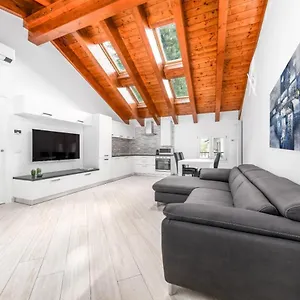 Апарт-отель Residenze Niguarda