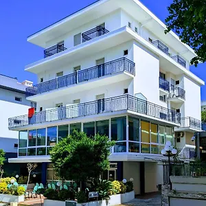 Belmar Отель
