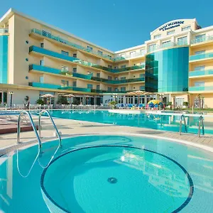 4* Aparthotel Valverde&residenza