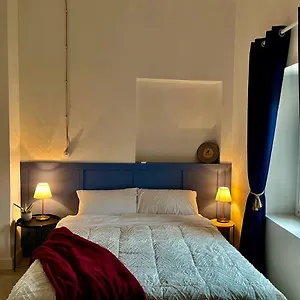 Apartamento Casa Rosetta
