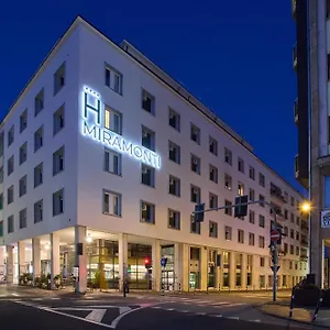 Miramonti 4* Schio