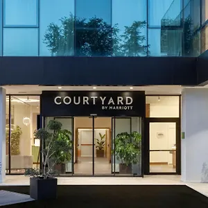 Courtyard By Marriott Linate 4* Milano