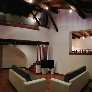 Apartamento Farolfi Pepoli