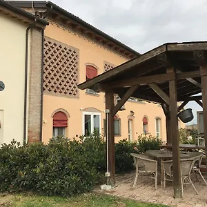 Bed & Breakfast Presidio Ristorante E
