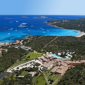 Cph | Pevero 5* Porto Cervo