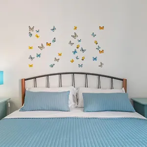 Apartamento Butterfly