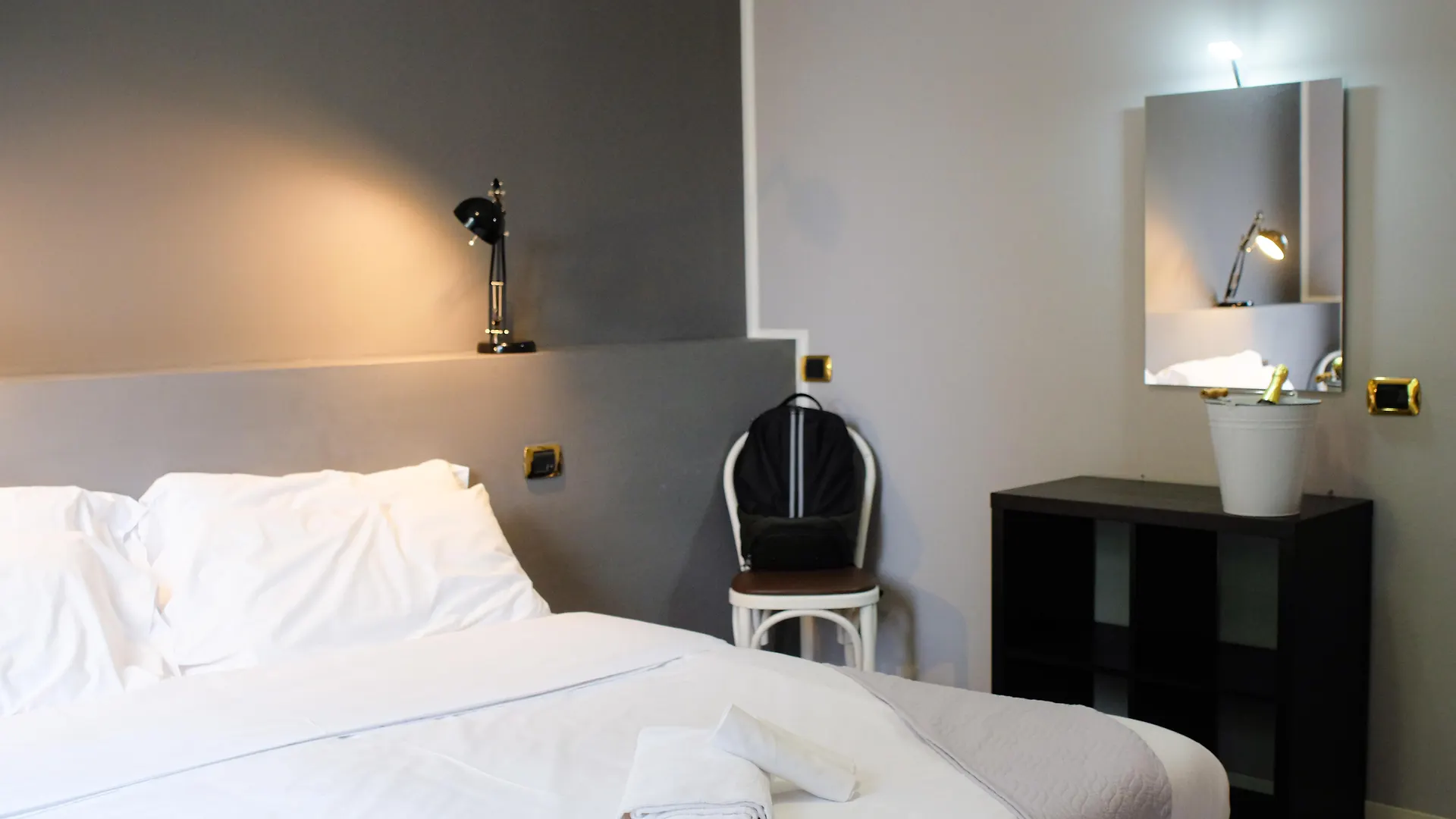 Hotel Brianza Calderara di Reno
