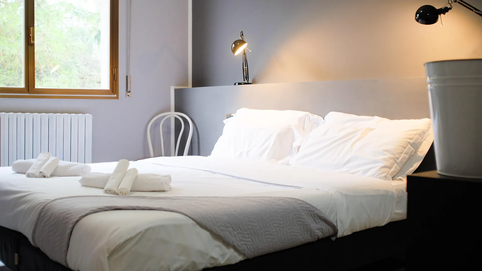 Hotel Brianza Calderara di Reno Italia