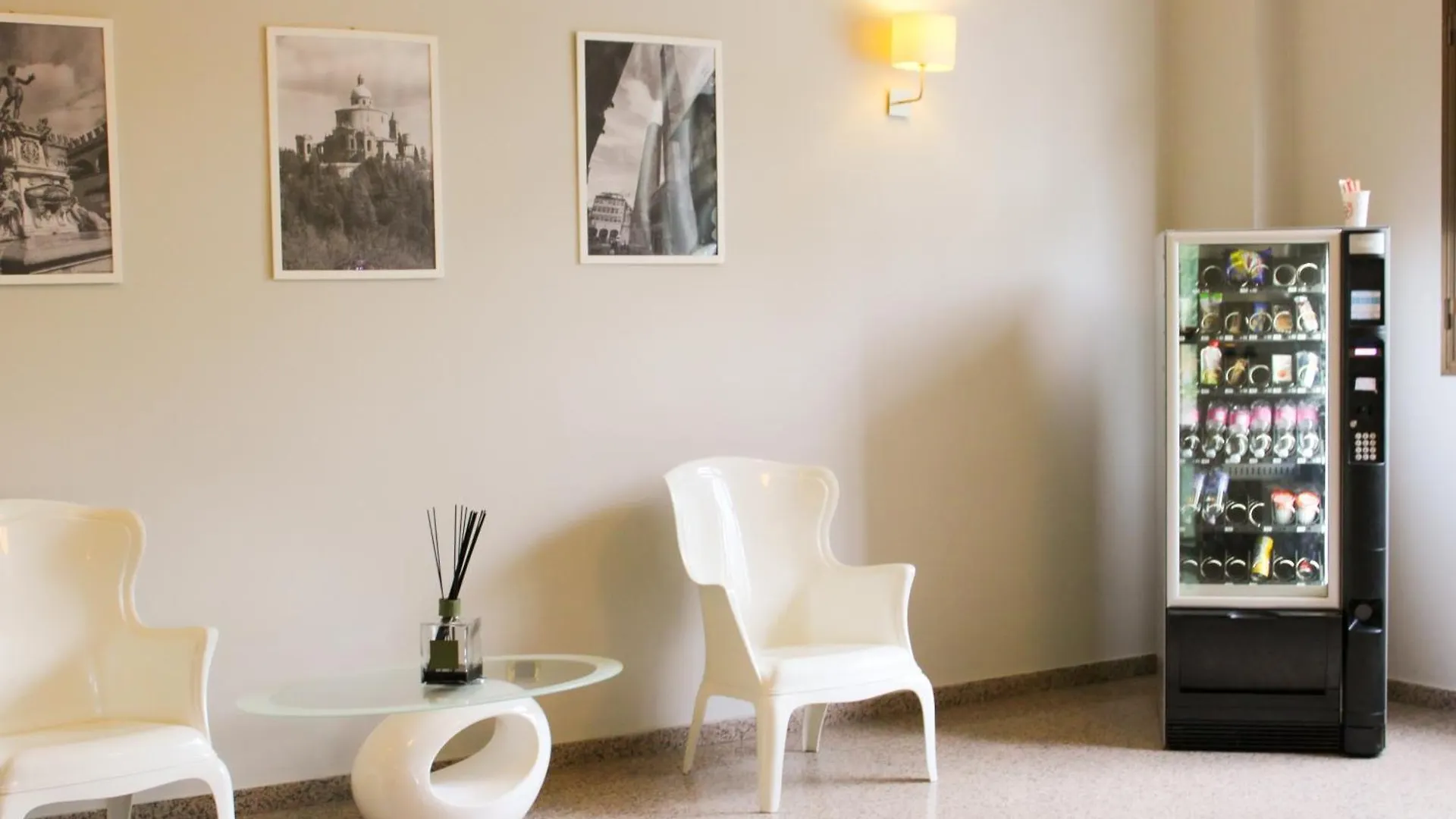 Hotel Brianza Calderara di Reno