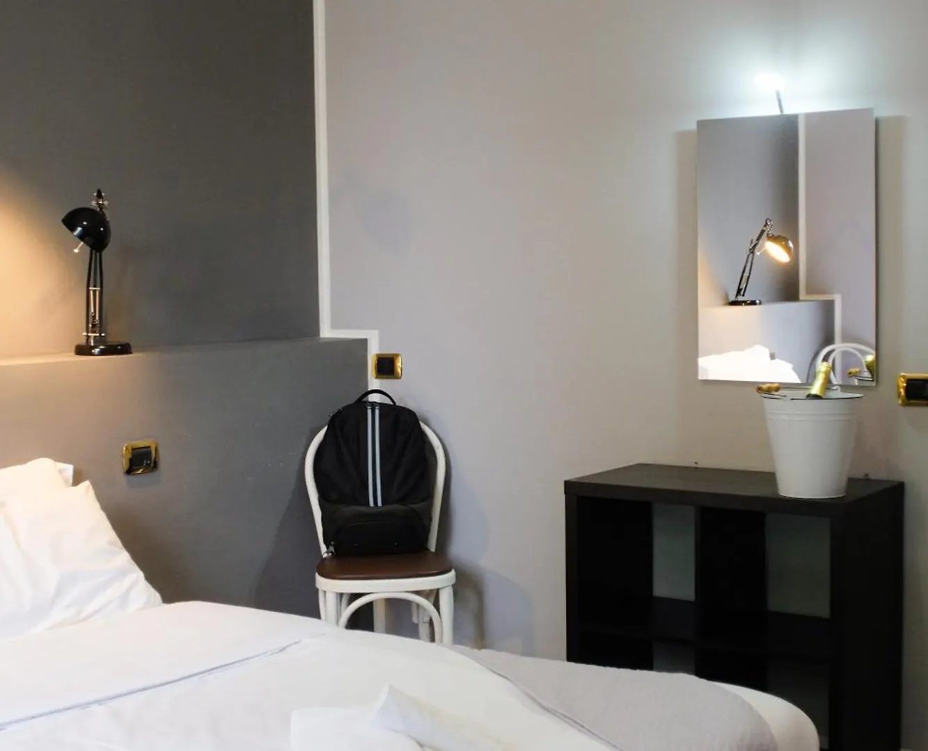 Hotel Brianza Calderara di Reno