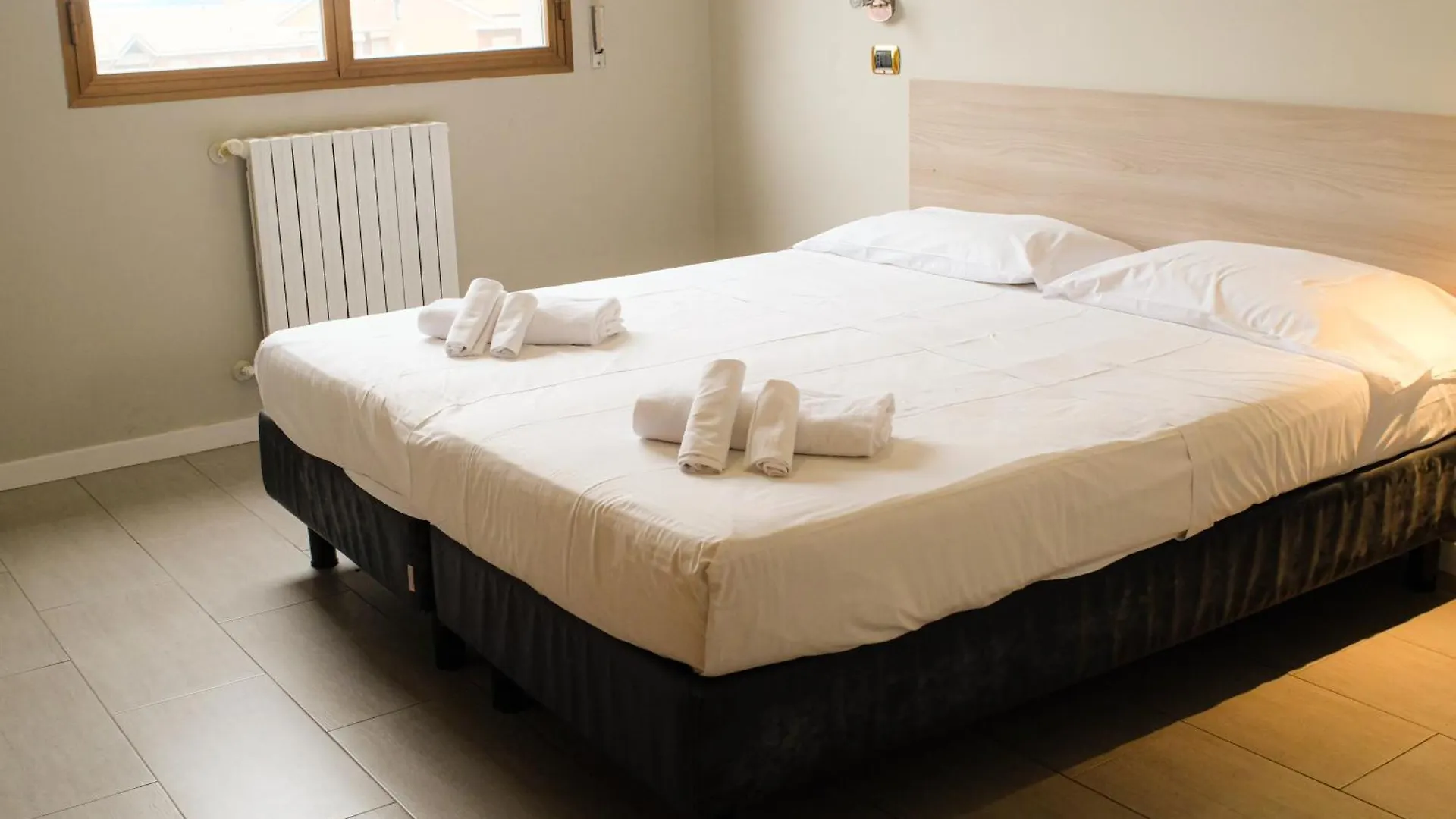 Hotel Brianza Calderara di Reno